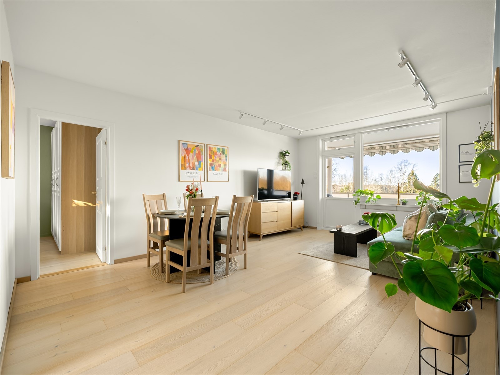 Velkommen til Bølerskrenten 11! Galleribilde