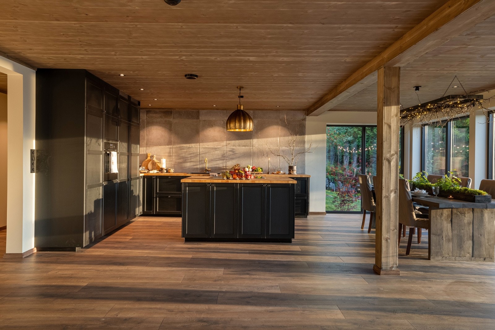 Dette lekre kjøkkenet må bare oppleves! Galleribilde