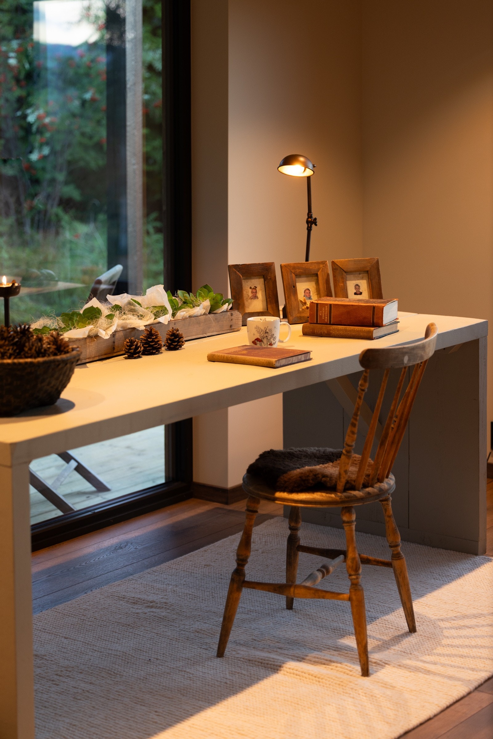 Kontordag Galleribilde