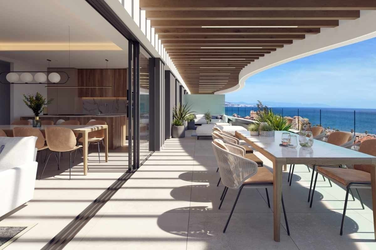 Velkommen til Elysea Suites i Mijas Costa -presentert av Geir Kvalvaag i CARTMANI Galleribilde