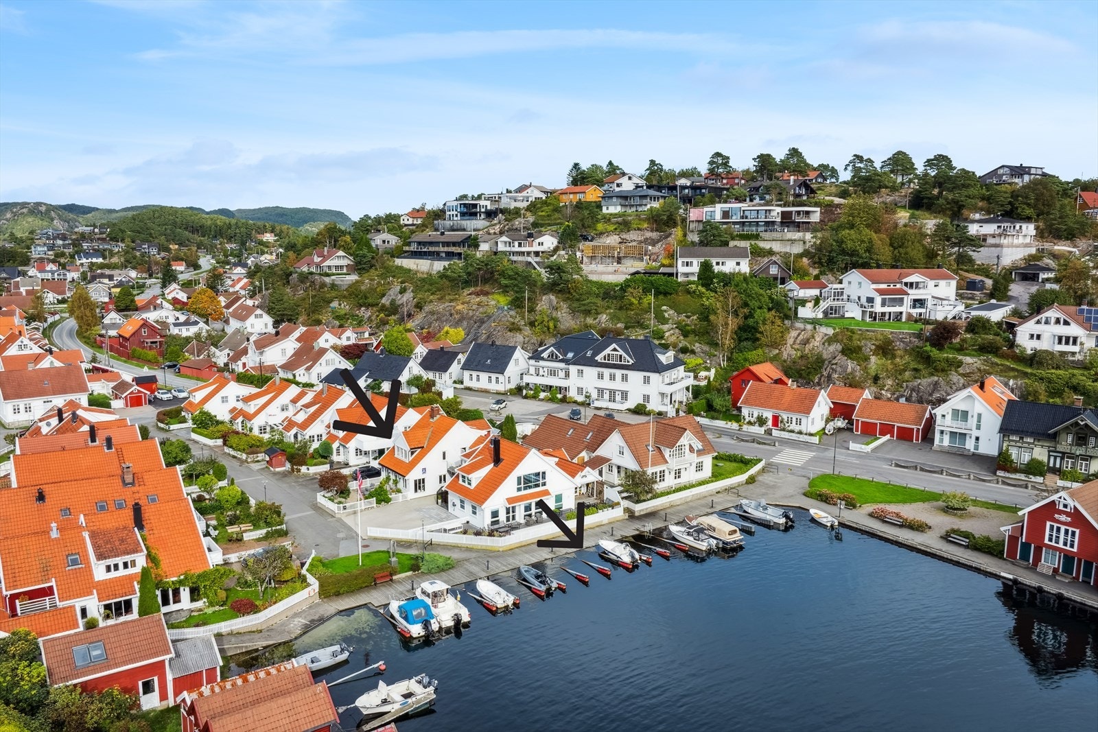 Sørmegleren/ Jon A Røsstad presenterer Hølleverven 9 Galleribilde