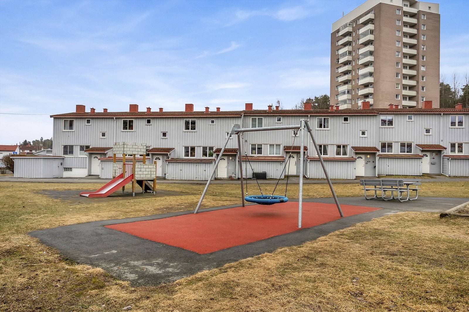 Fellesområder Galleribilde