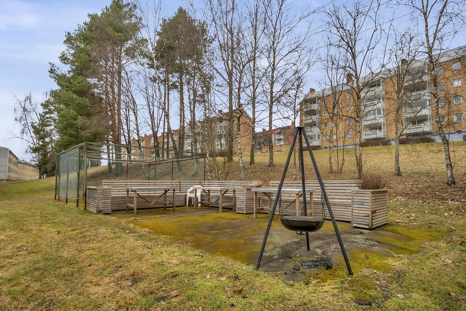 Fellesområder Galleribilde