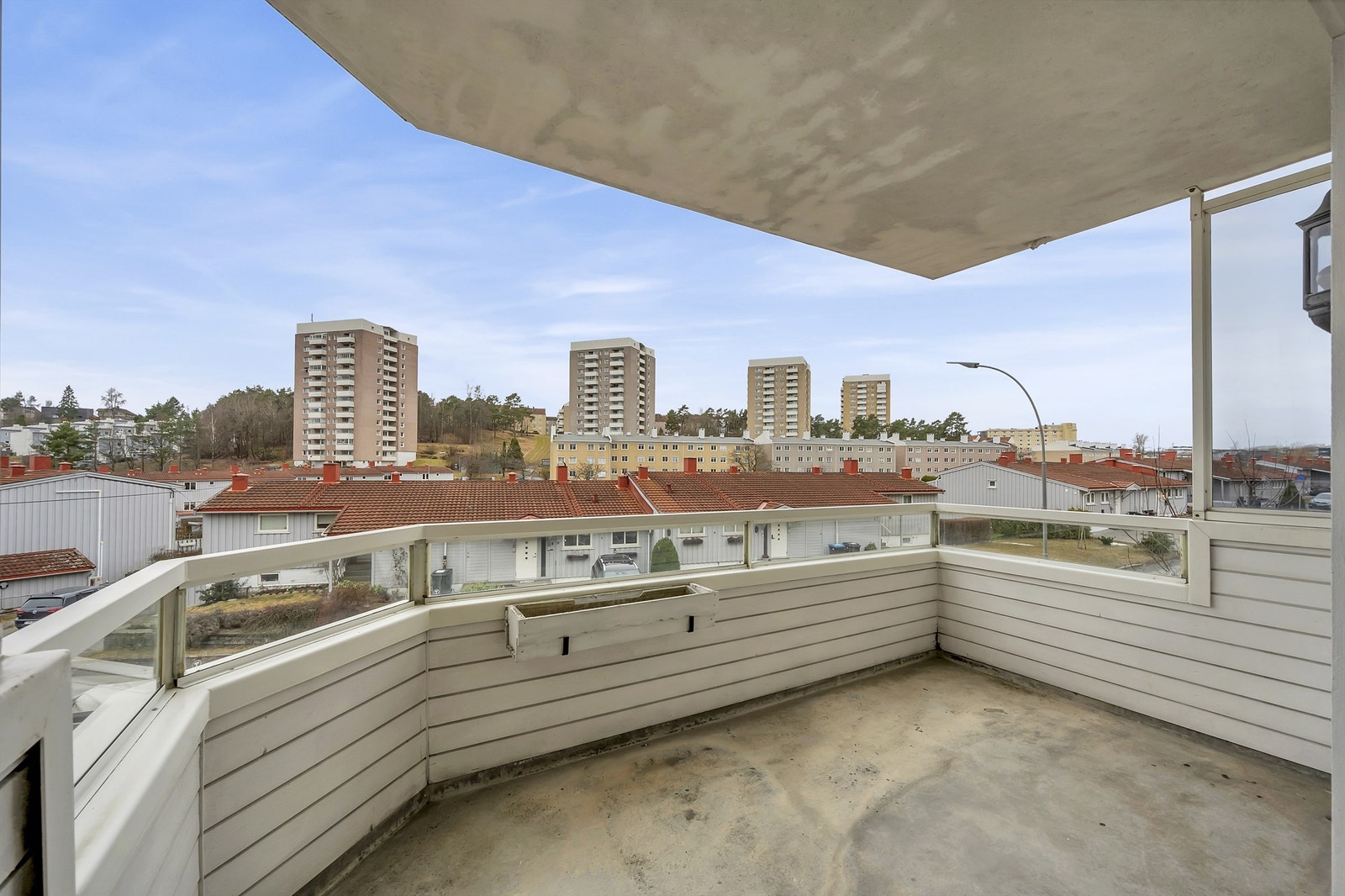 Velkommen til Havreveien 33! Galleribilde