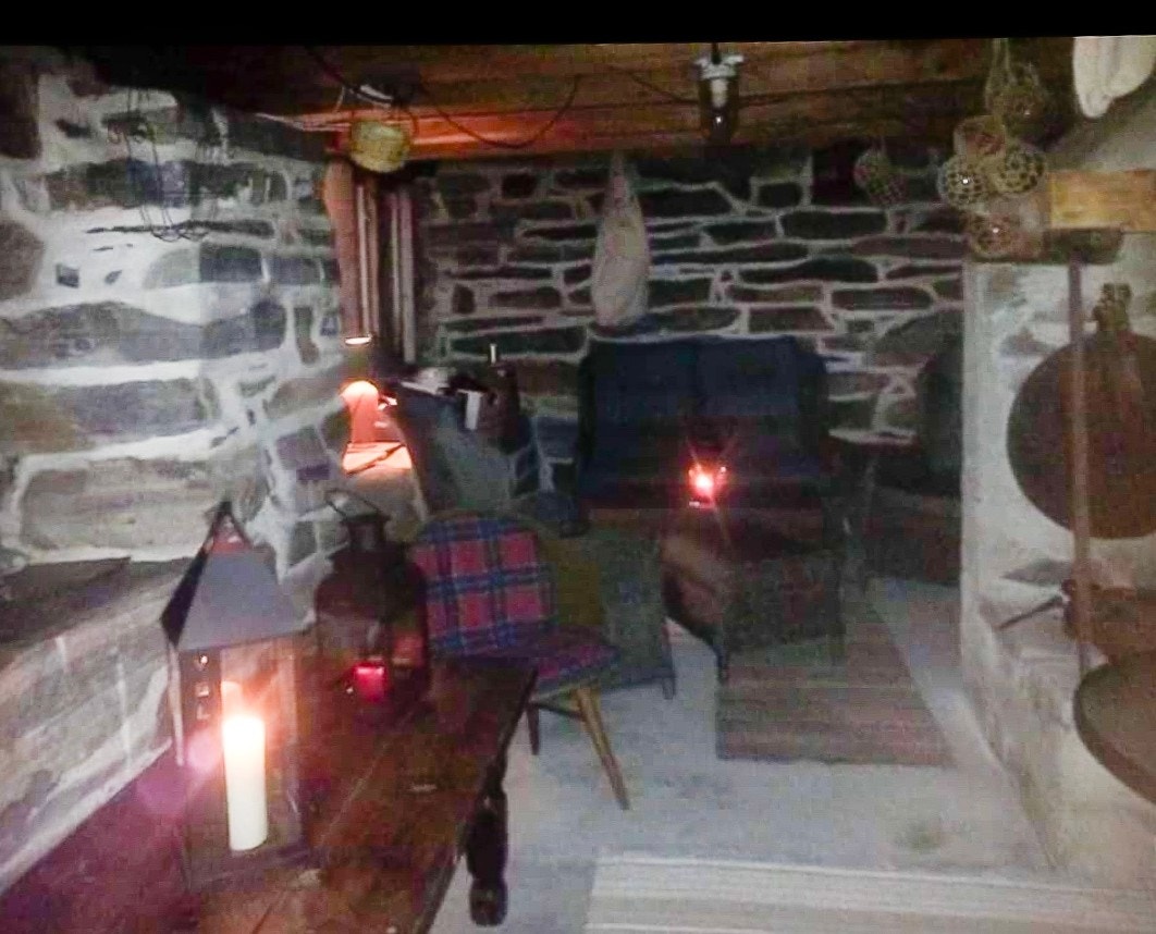 Selgers private bilde Galleribilde