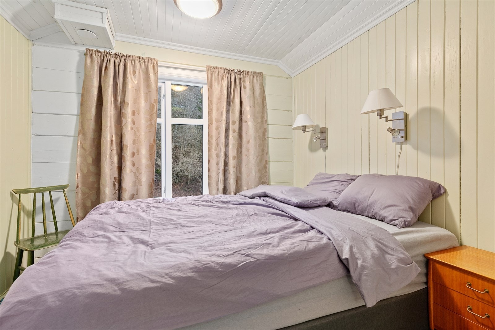 Soverom 2 Galleribilde