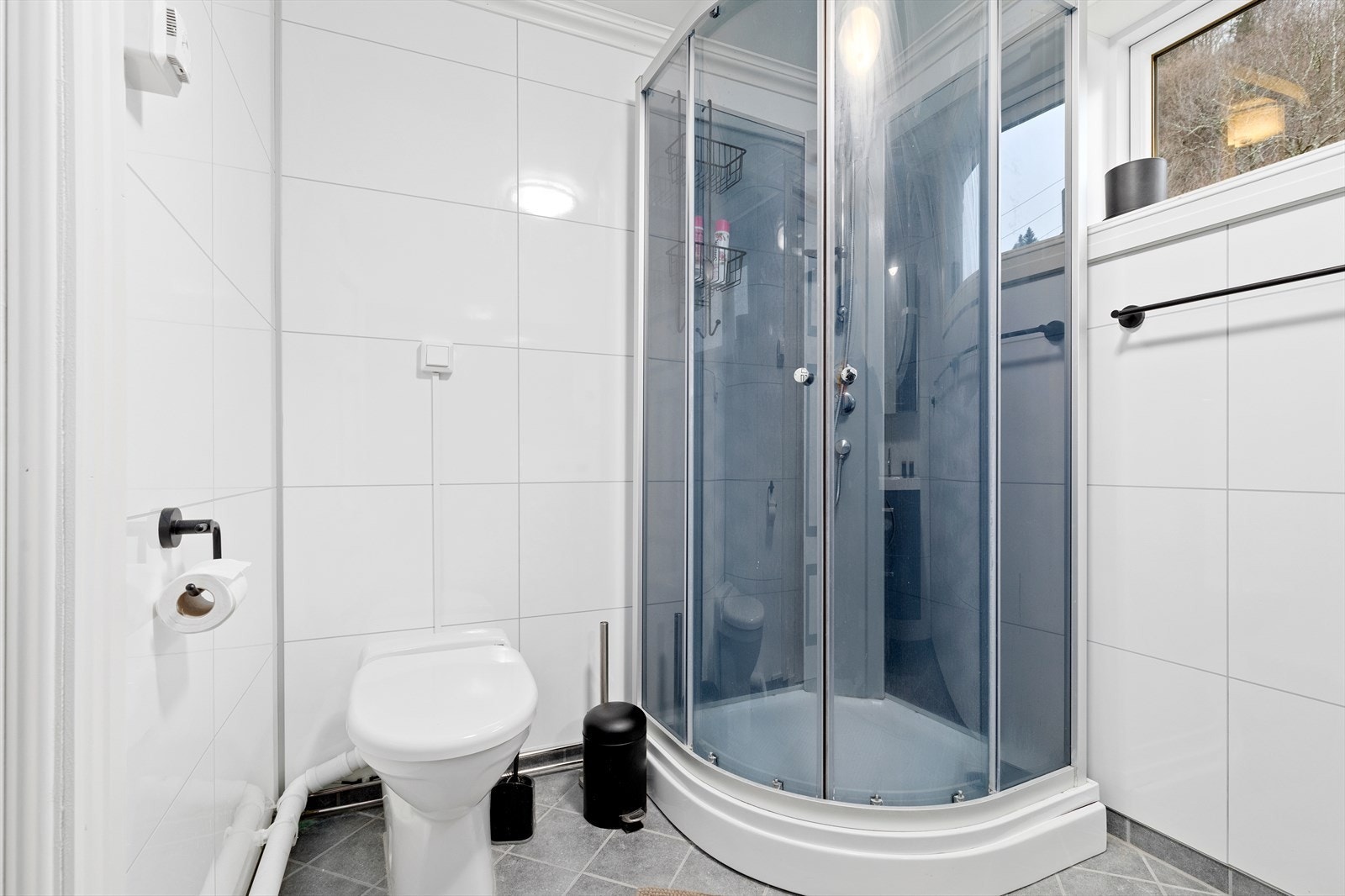 Stilrent bad fra 2020 Galleribilde