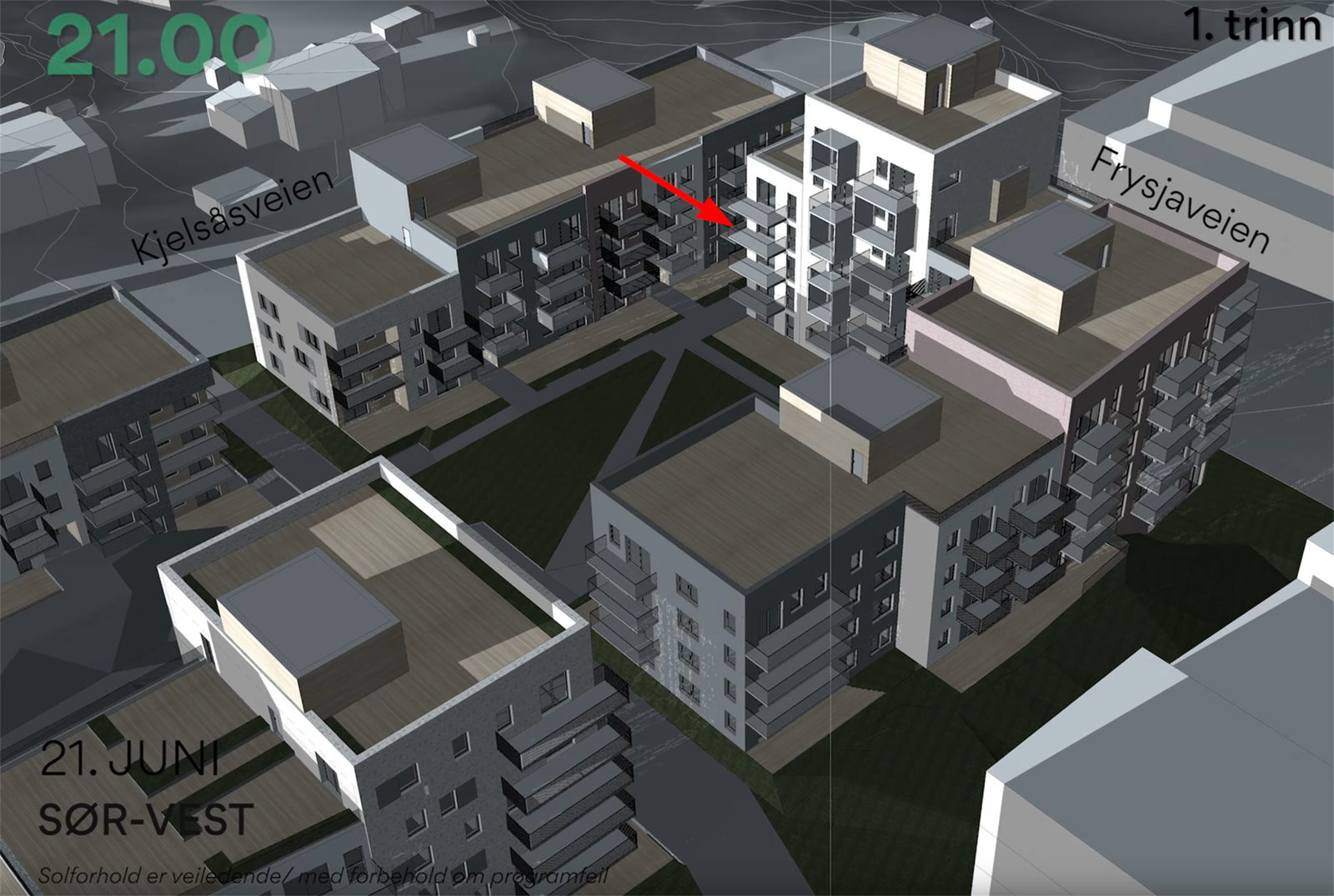 Soldiagram Galleribilde