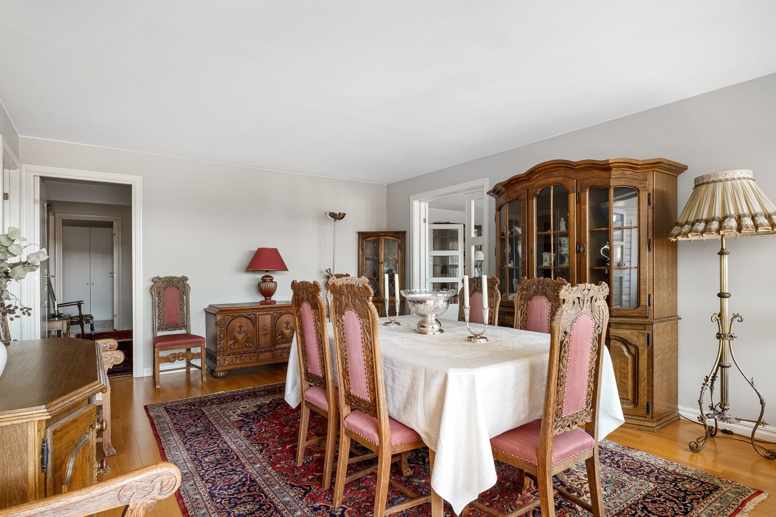 Rommet kan fint brukes som en stue nr. 2 dersom man heller ønsker dette Galleribilde