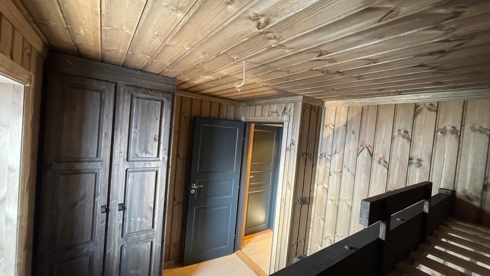 Kunde tilpasset farger. Galleribilde