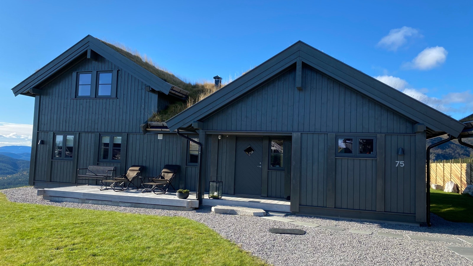 Beitostølen XL. Galleribilde