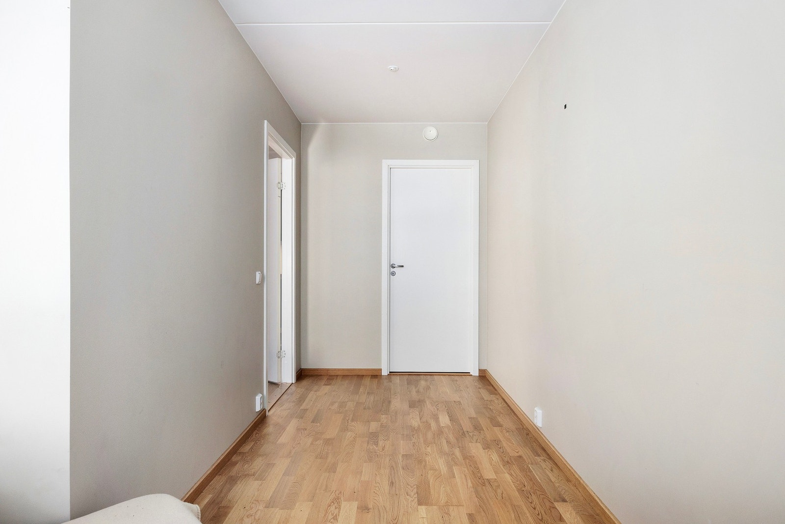 Entréen. Galleribilde