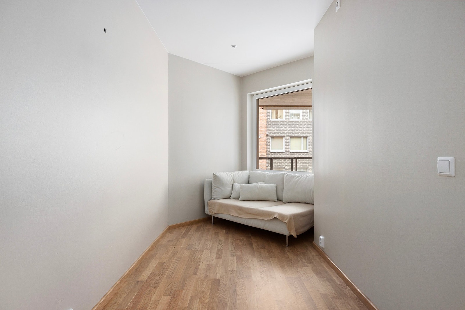 Soverom 2. Galleribilde