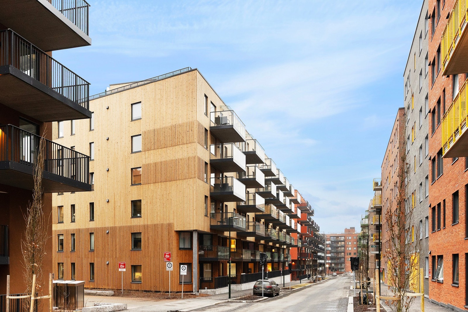 Områdebilde. Galleribilde