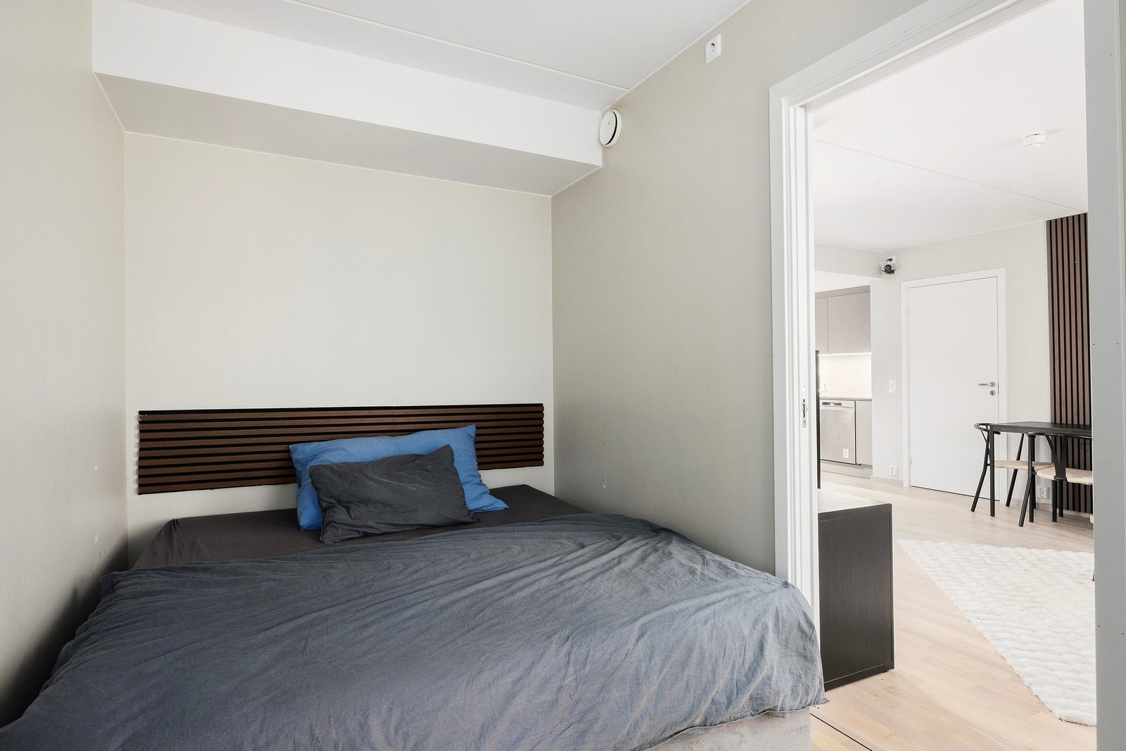 Soverom 1. Galleribilde