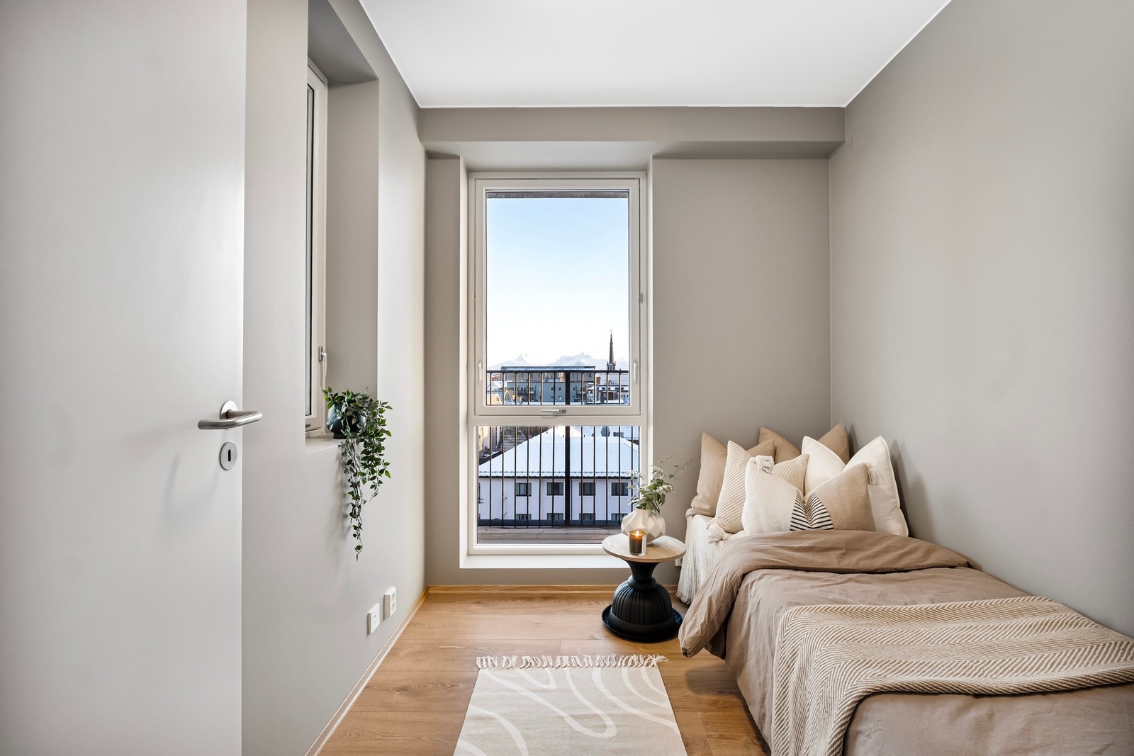 Soverom 2. Galleribilde