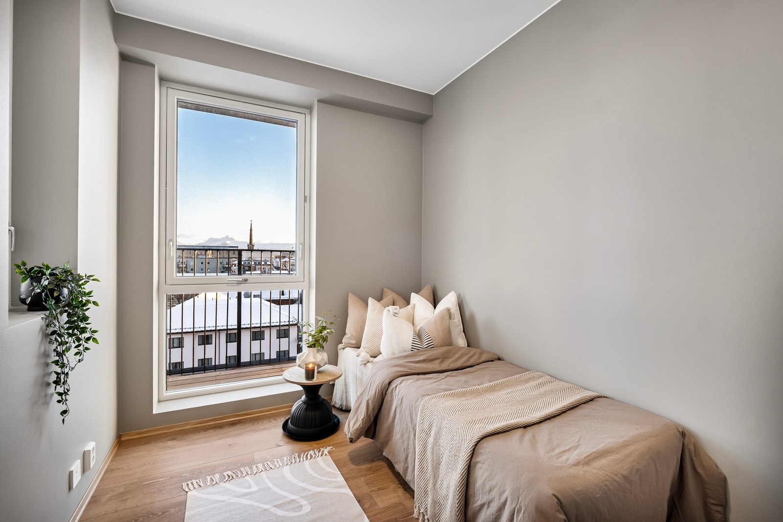 Soverom 2. Galleribilde