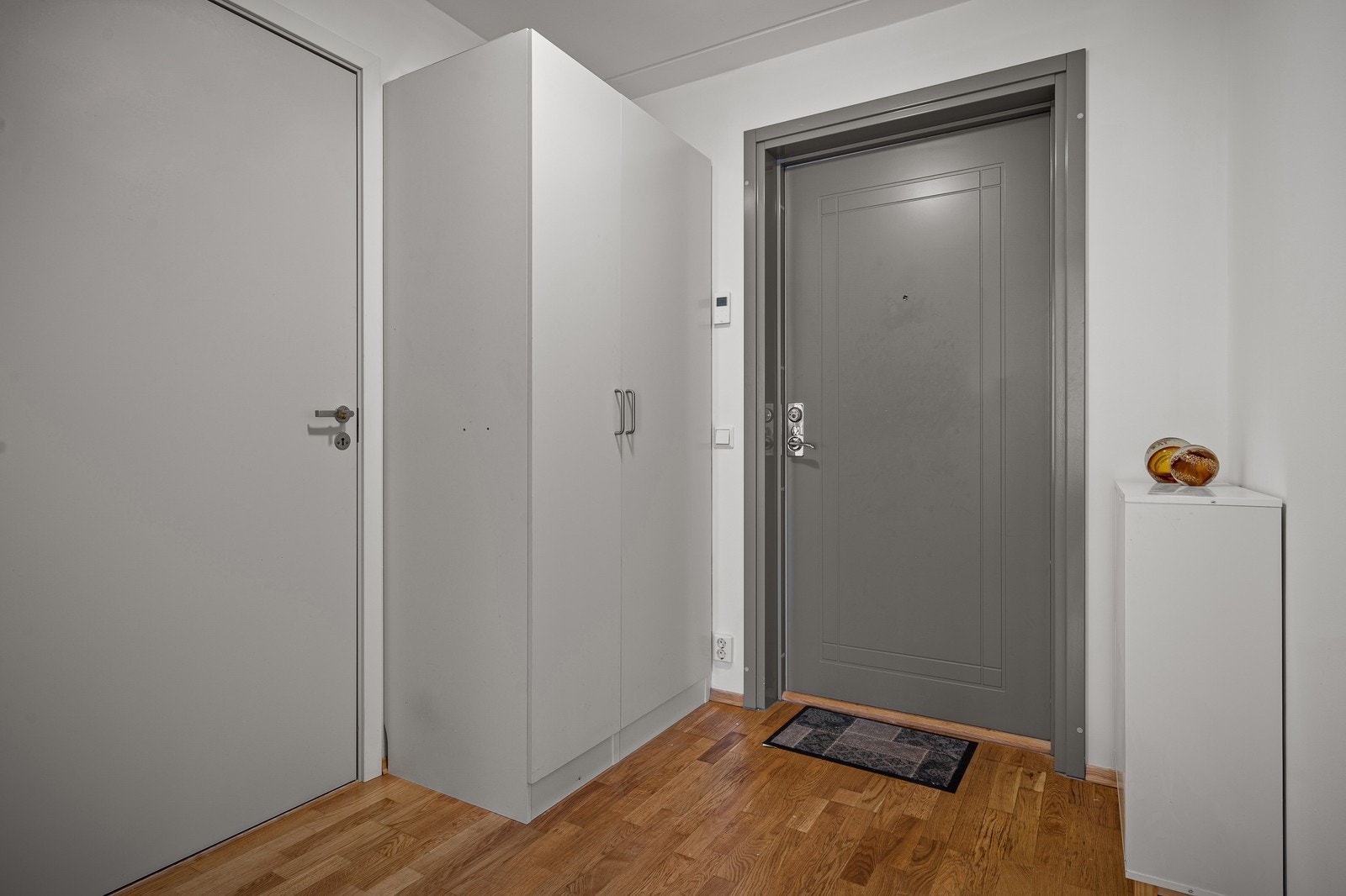Entré Galleribilde