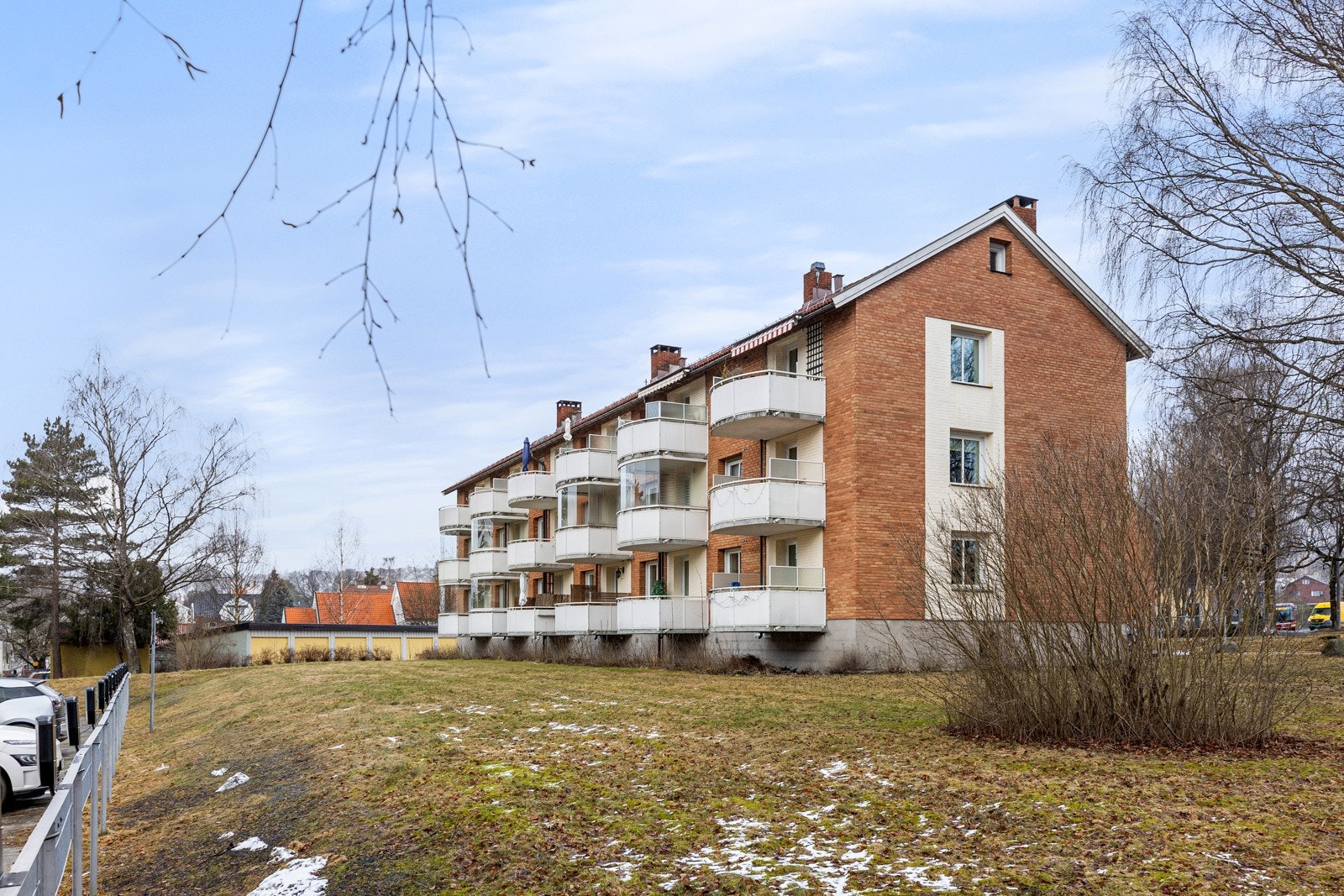 Fasade Galleribilde