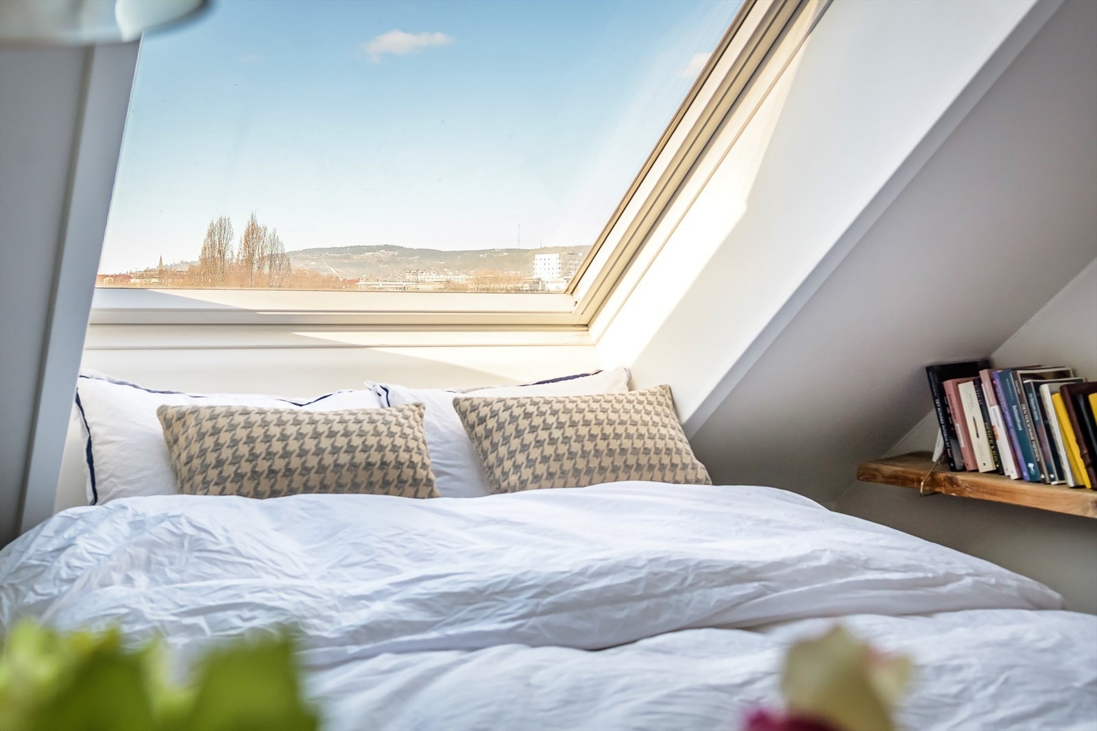 Detalj. Galleribilde