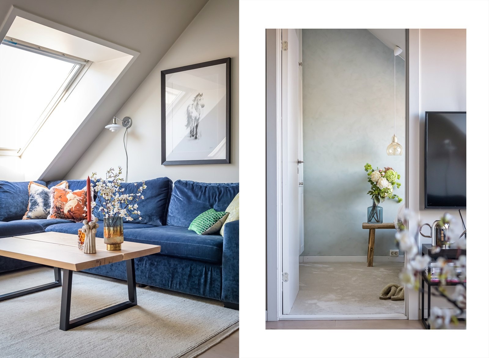 Detalj. Galleribilde