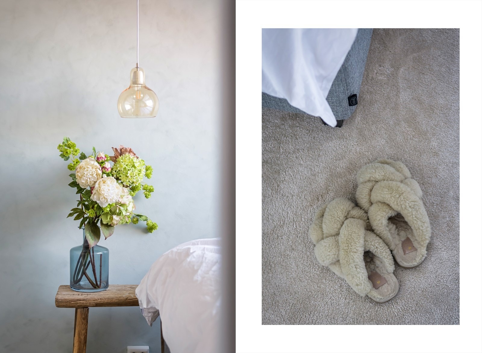 Detalj. Galleribilde