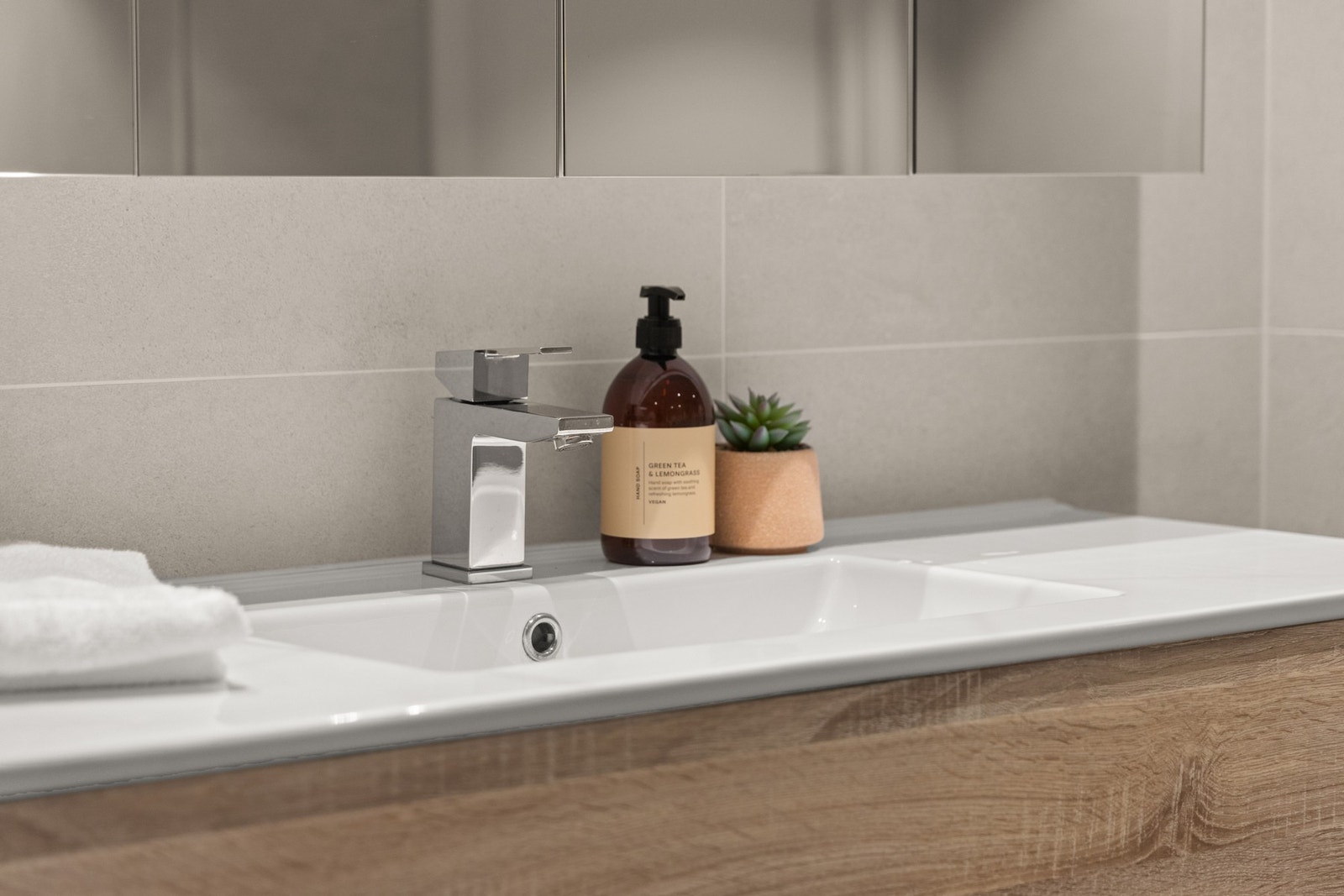 Detaljbilde. Galleribilde