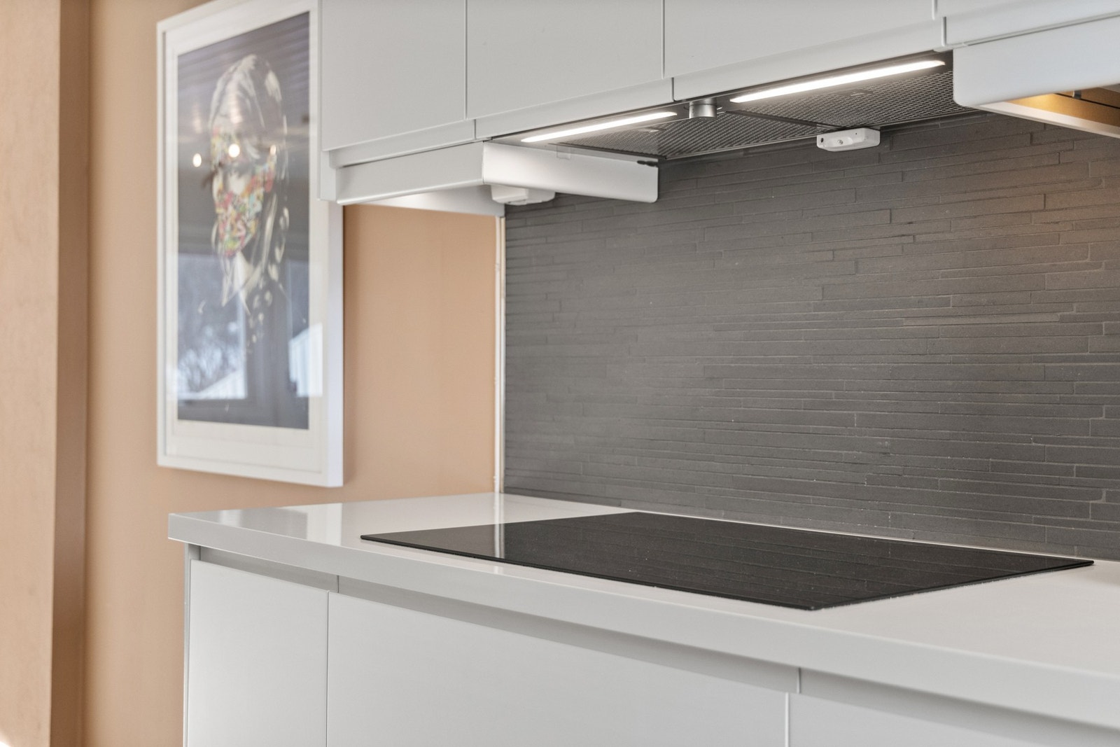 Detaljbilde. Galleribilde