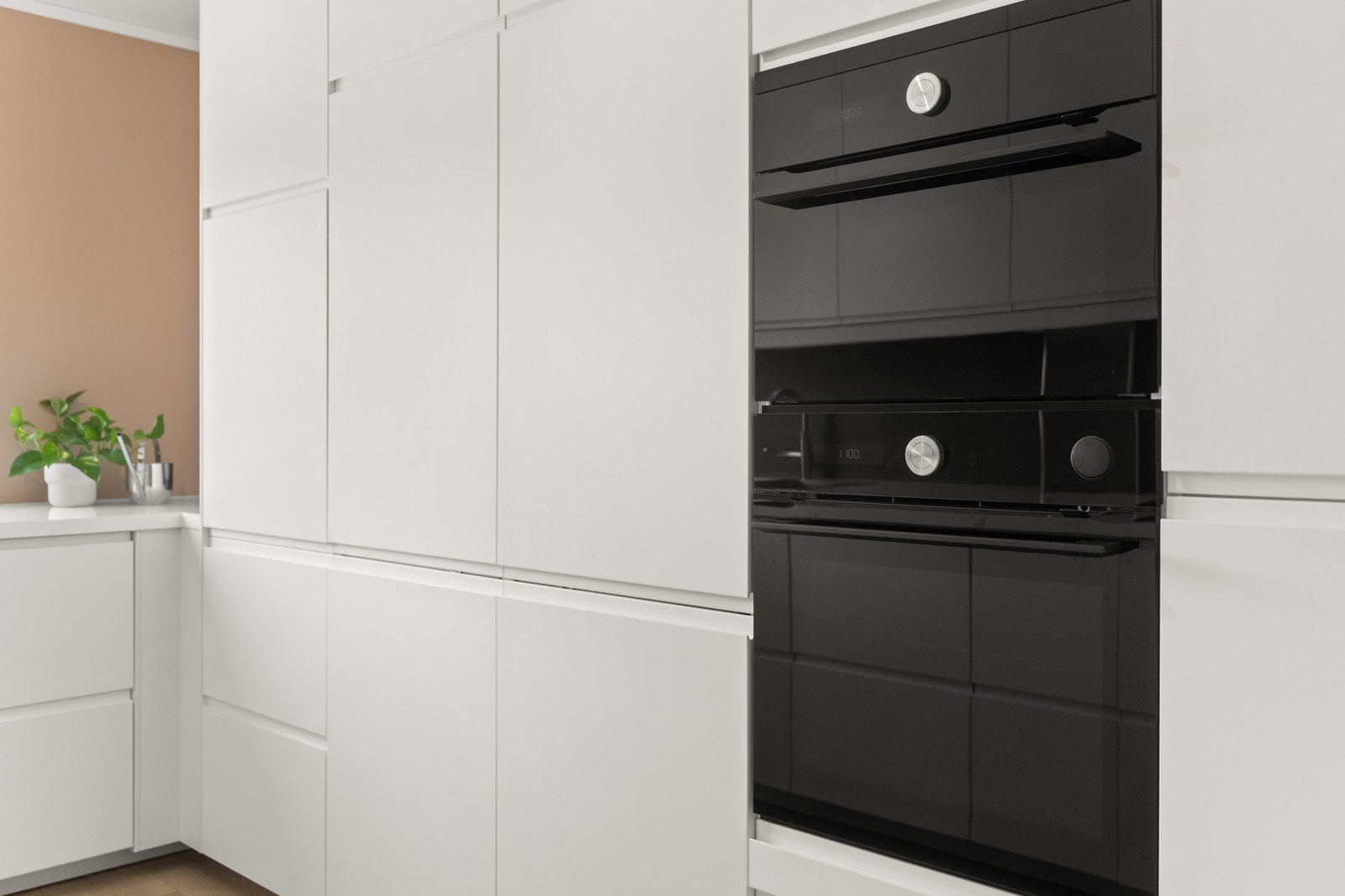 Detaljbilde. Galleribilde