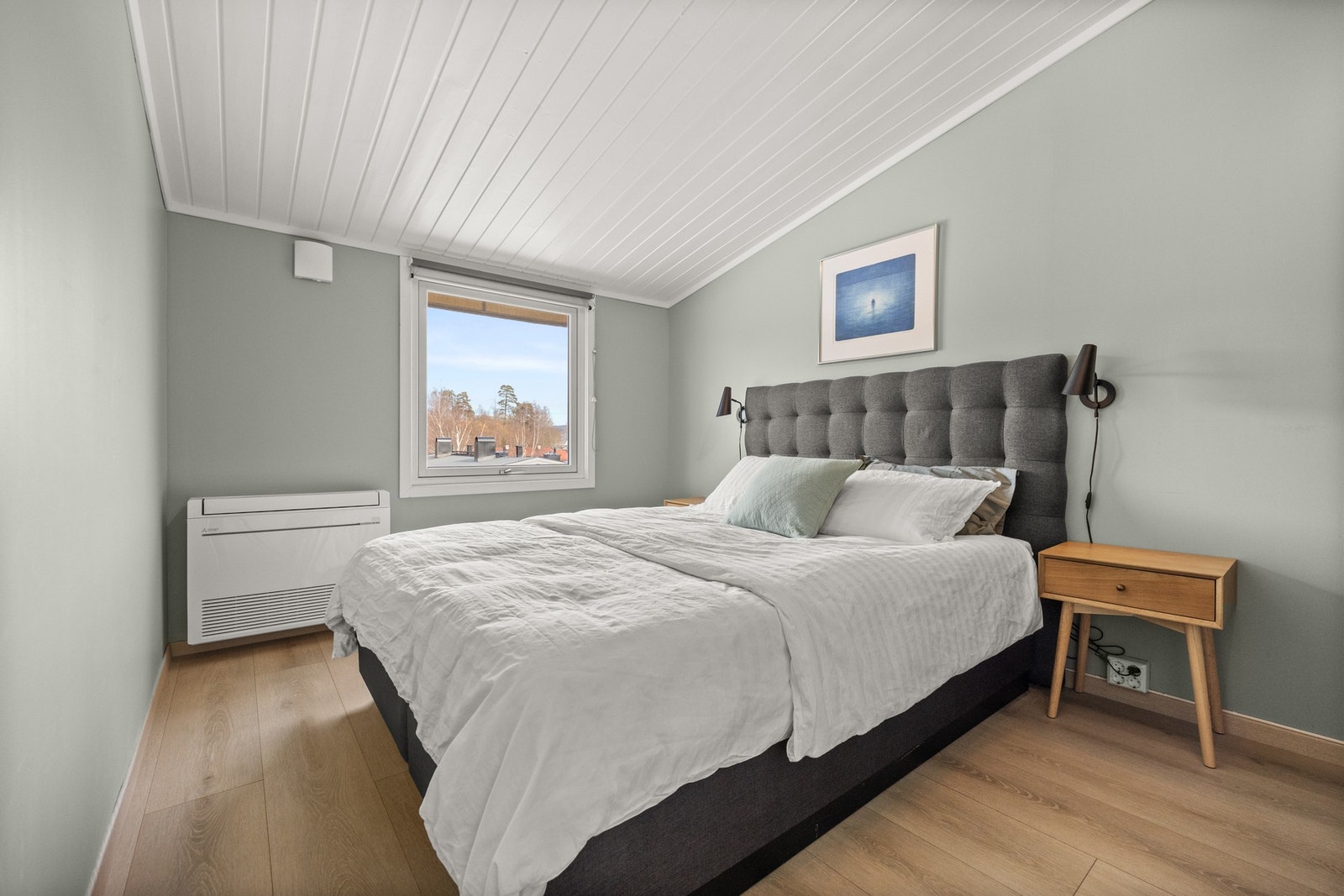 Soverom 1. Galleribilde