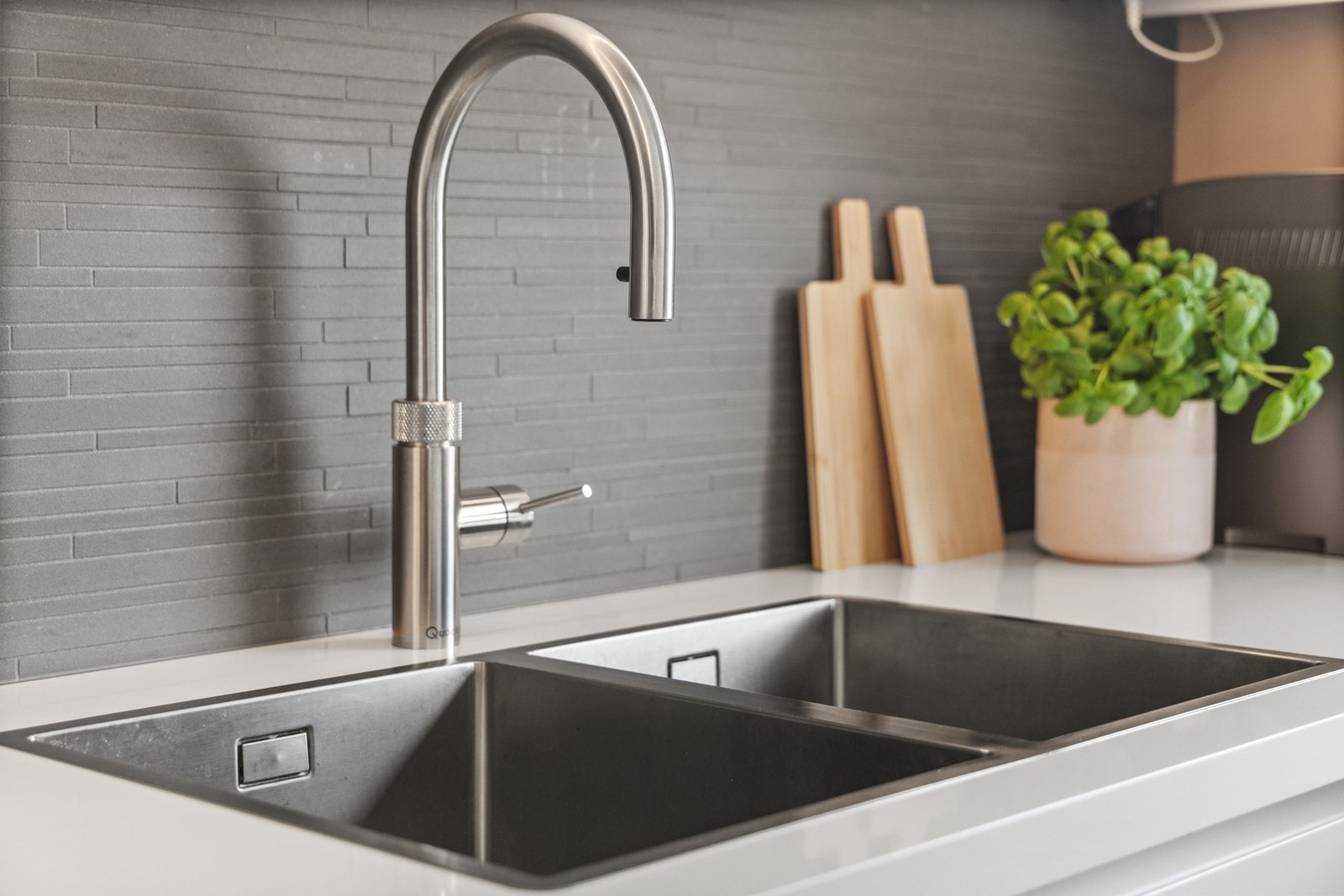 Detaljbilde. Galleribilde