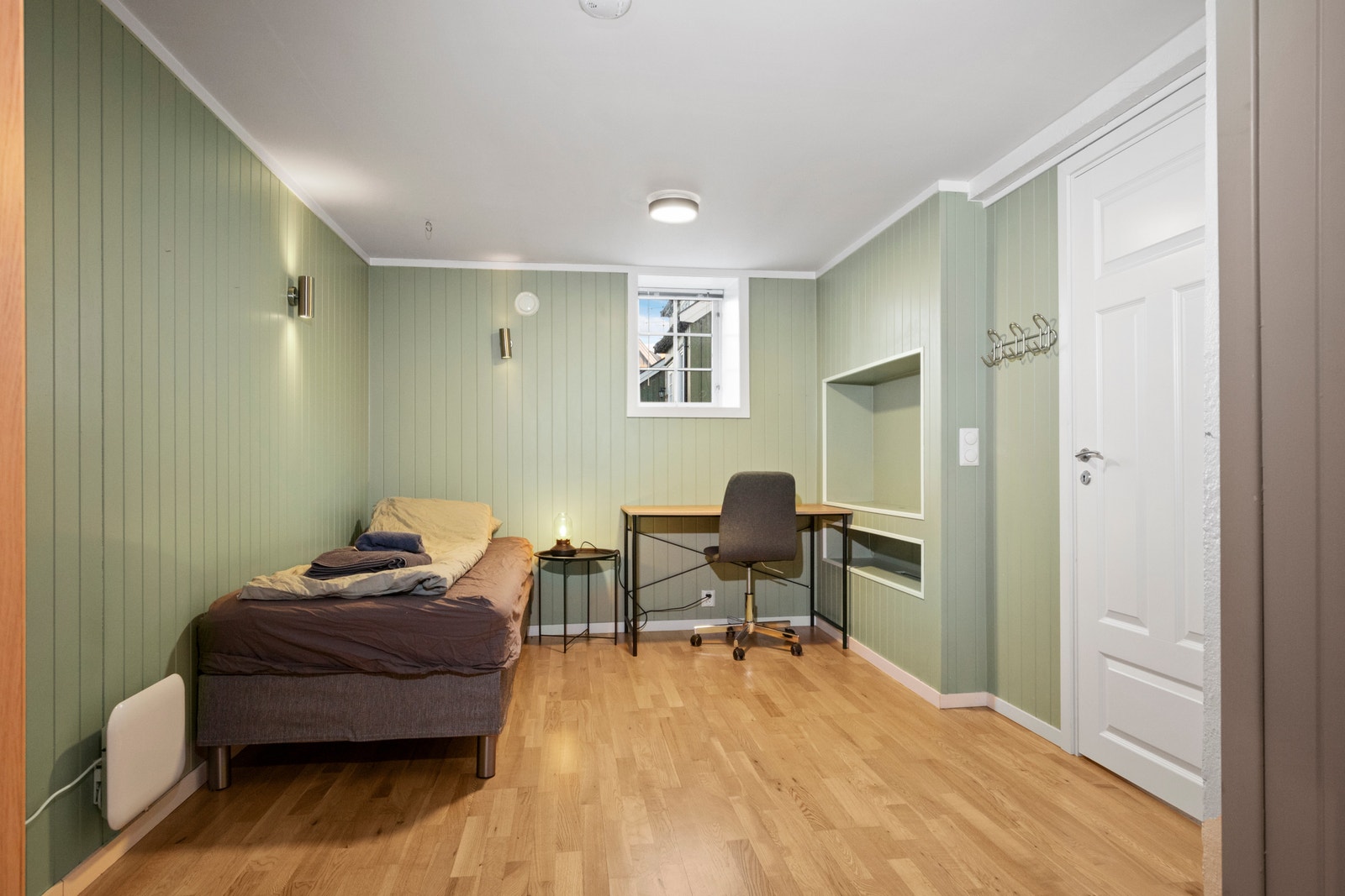 Soverom nr 2 Galleribilde