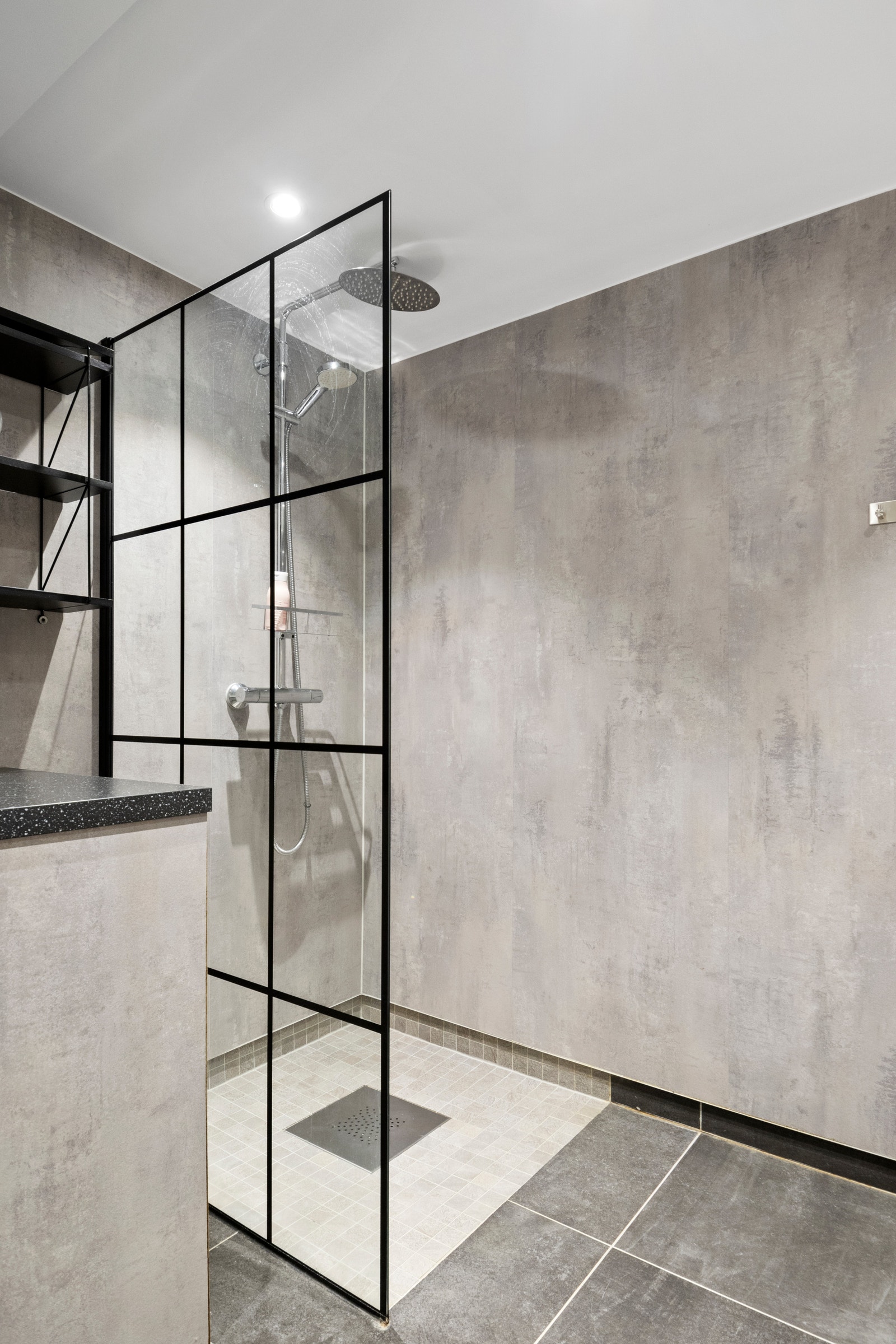 Bad nr 1 Galleribilde