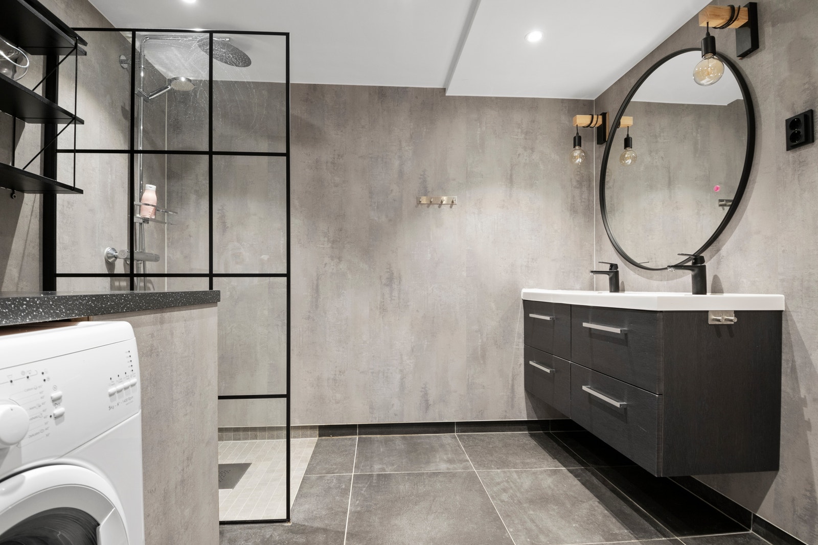 Bad nr 1 Galleribilde