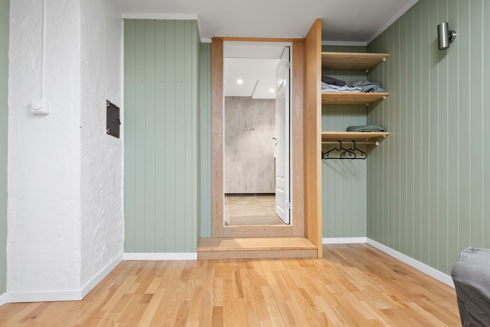 Soverom nr 2 Galleribilde