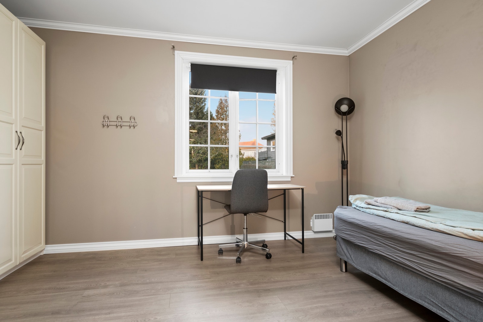 Soverom nr 1 Galleribilde