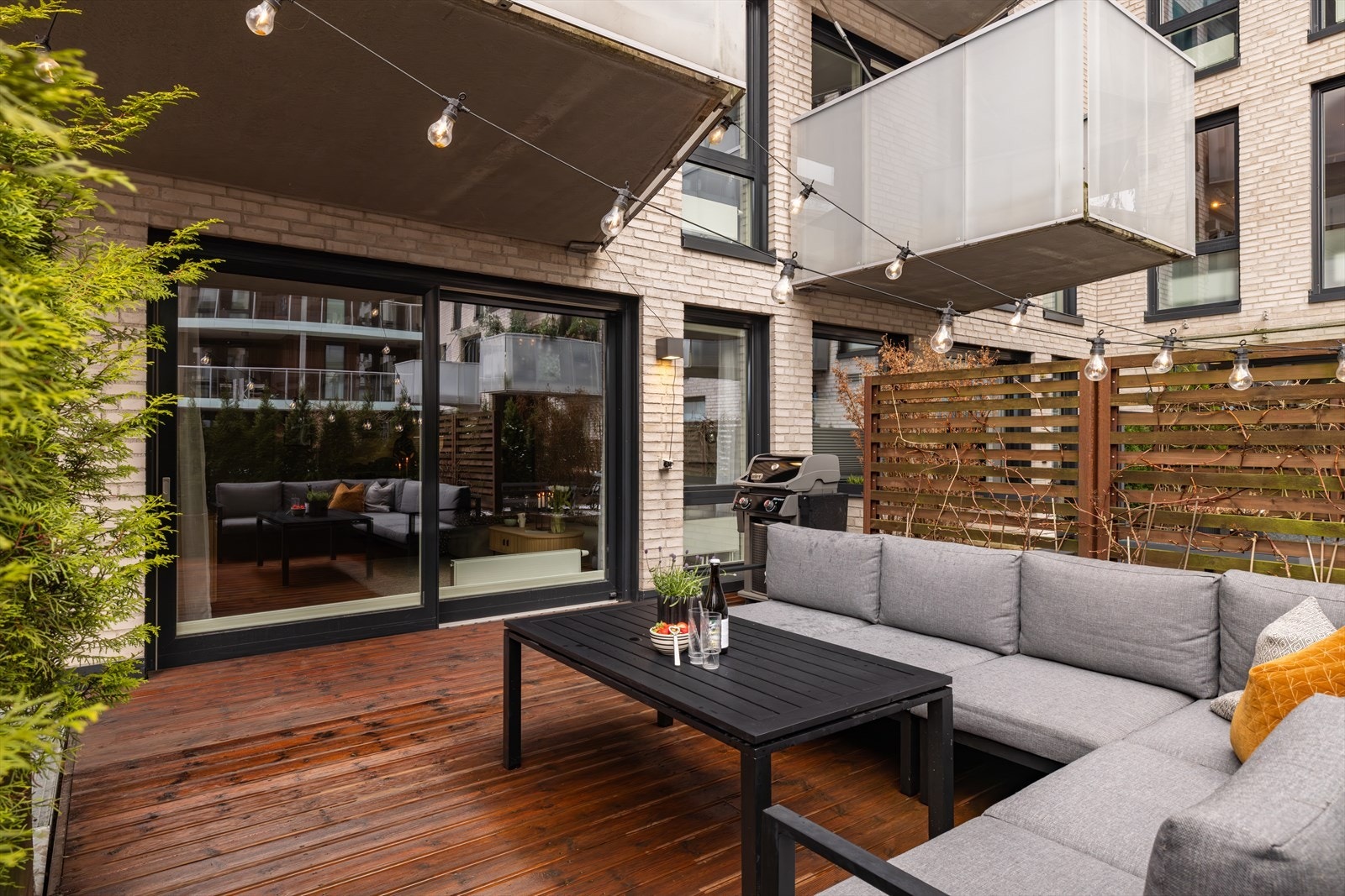 Vinduer og dører fra 2014 Galleribilde