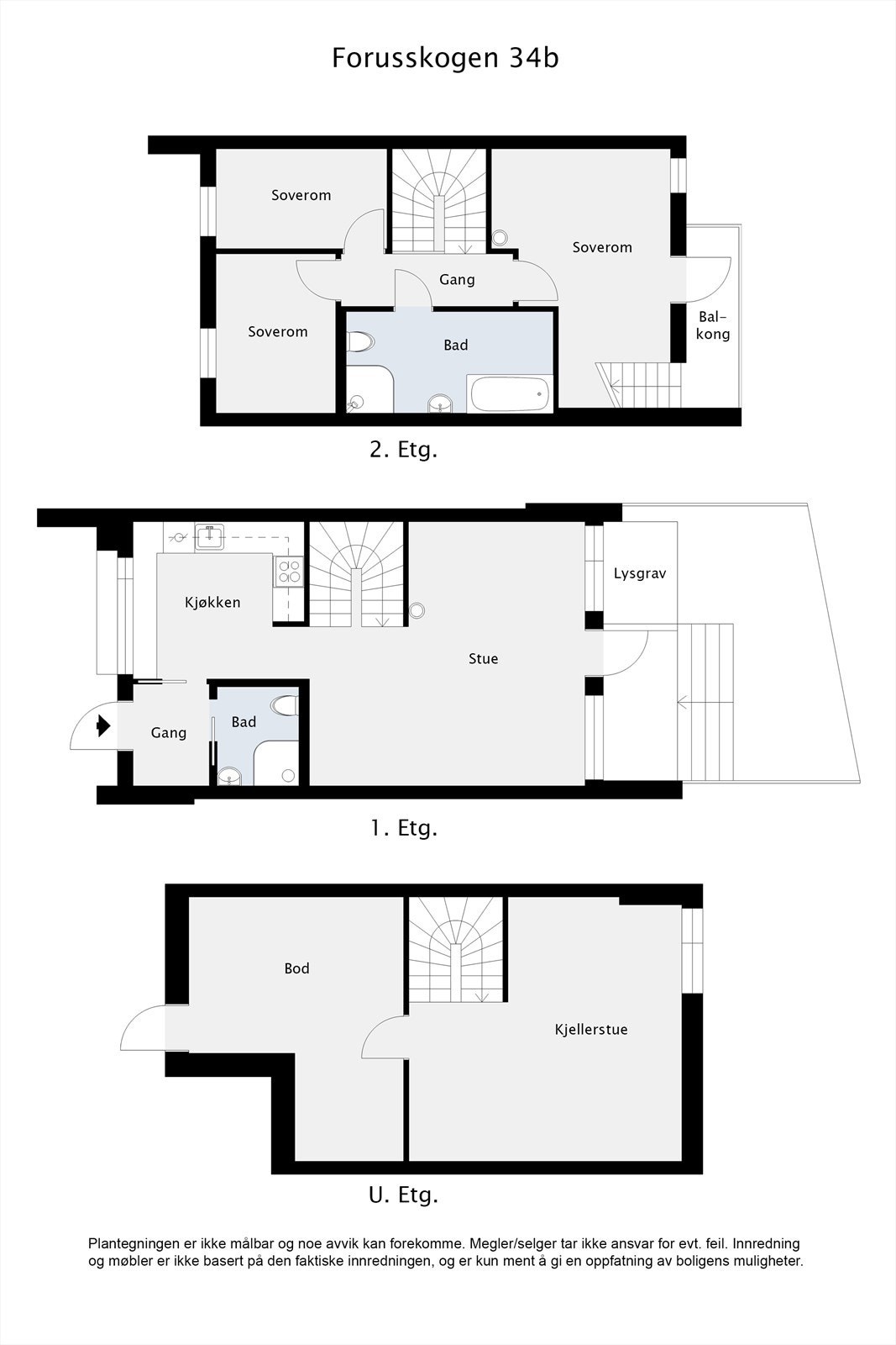 Plantegningene Galleribilde