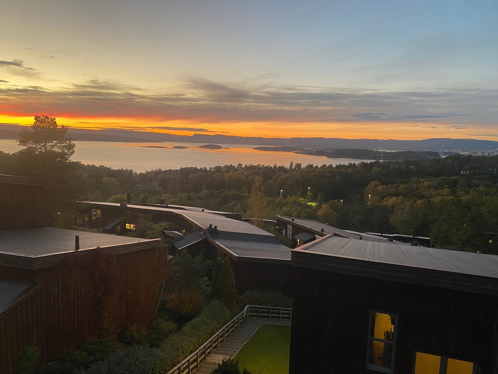 Selger sine bilder Galleribilde