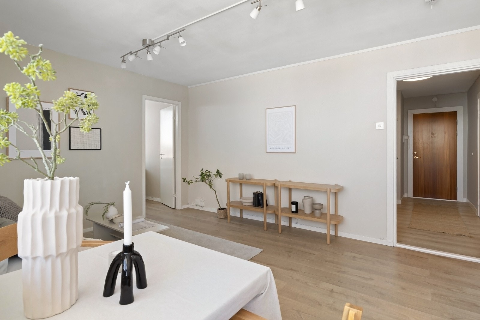 Detalj. Galleribilde