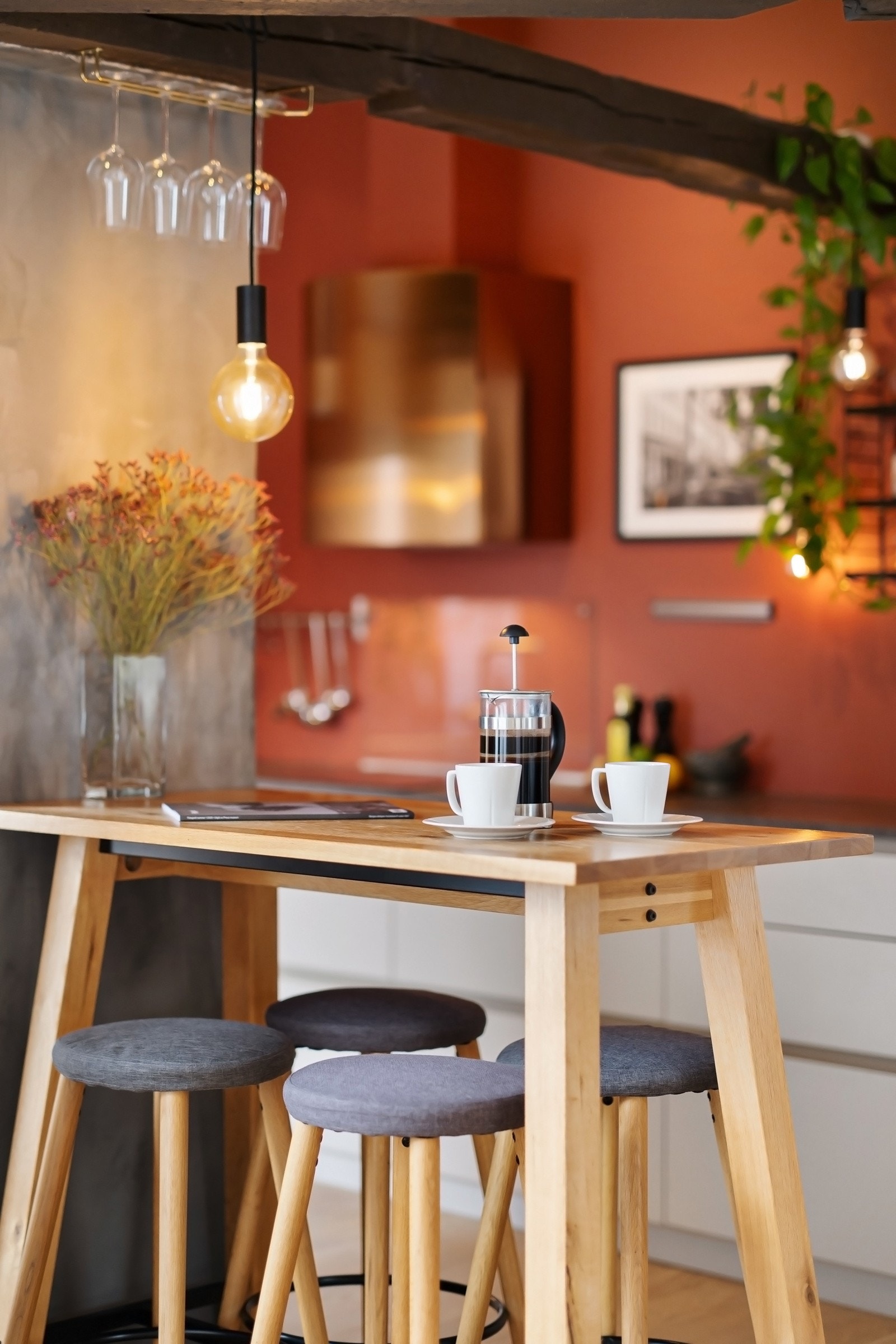 Ta kontakt for privatvisning dersom oppsatte visninger ikke passer. Galleribilde