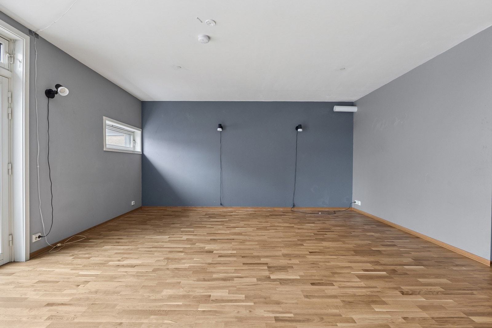 Tv og internett fra Telenor er inkl. i felleskostnadene. Galleribilde