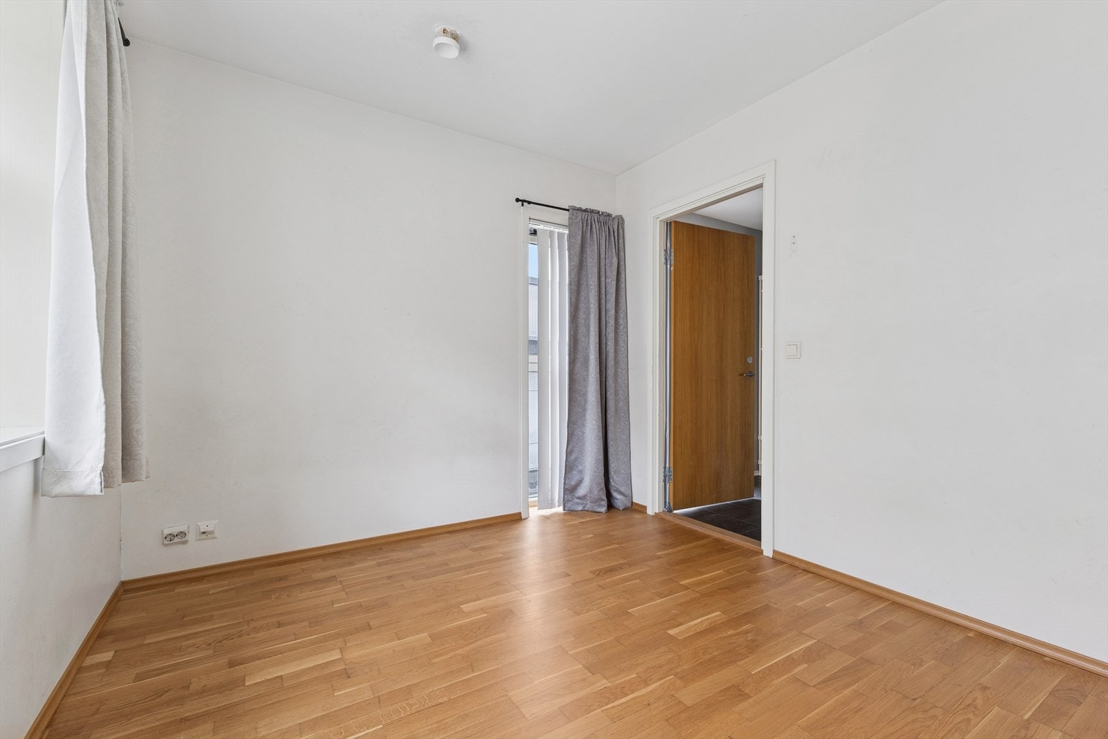 Hovedsoverom Galleribilde