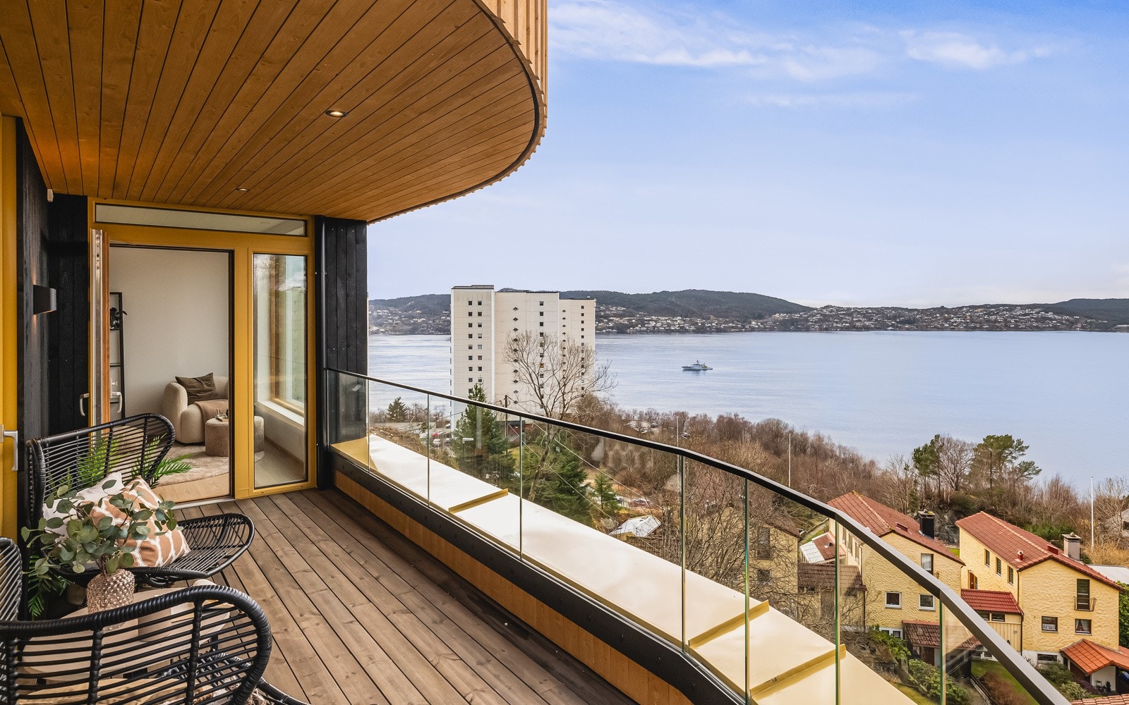 Privatmegleren v/Nils Sørhaug har gleden av å presentere Lønborglien 175! Galleribilde