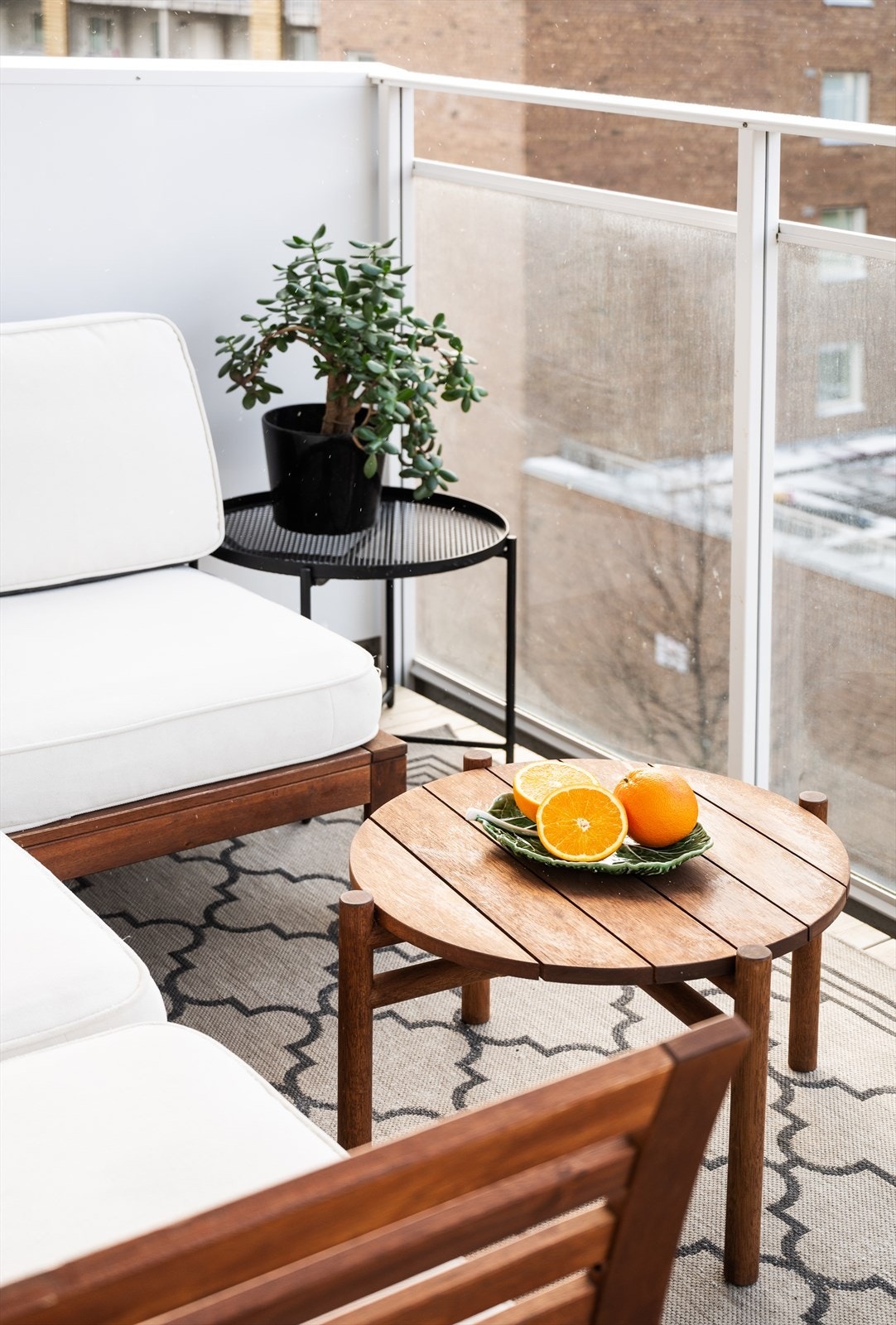 Detaljbilde. Galleribilde