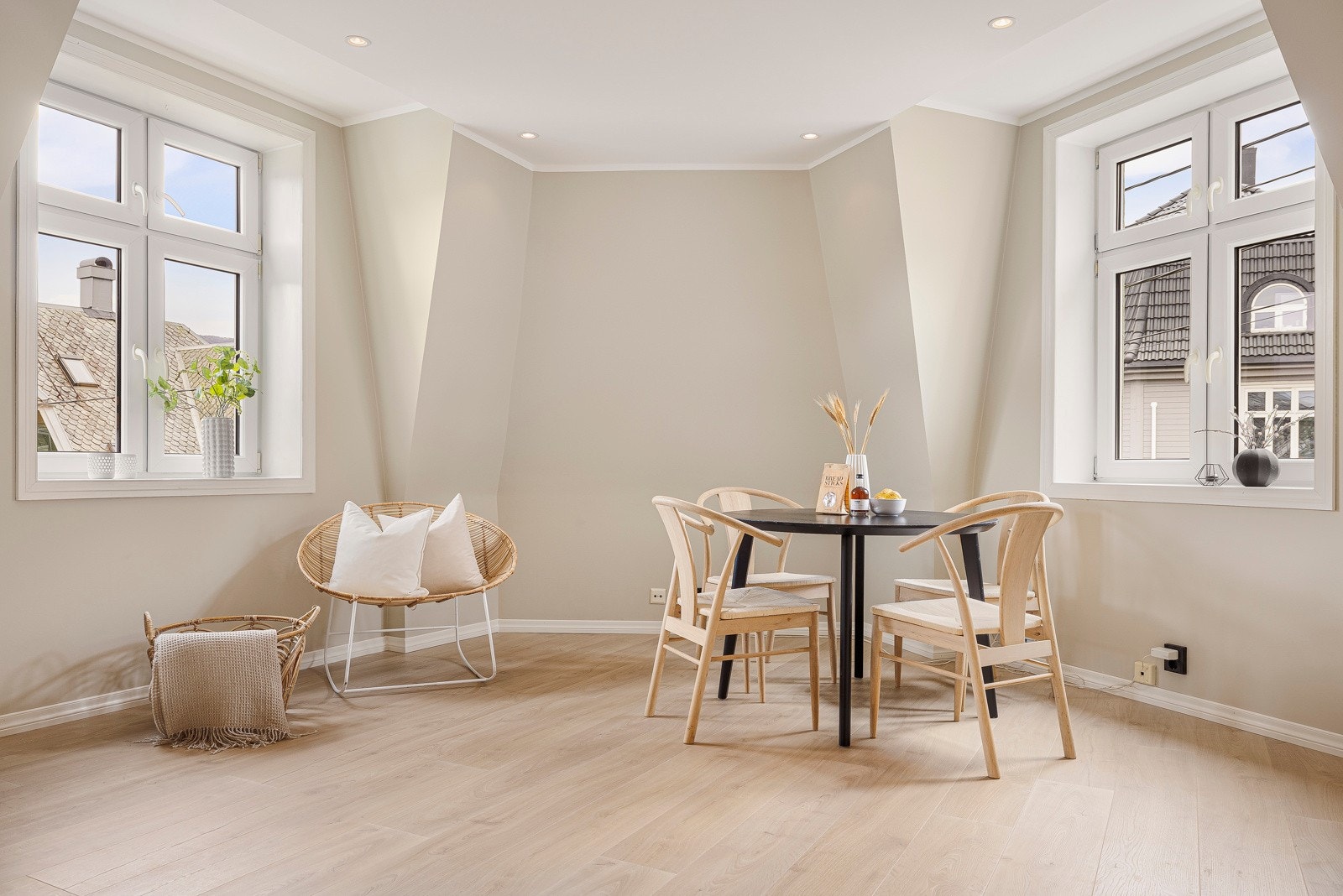 Her er det bare til å flytte rett inn! Galleribilde