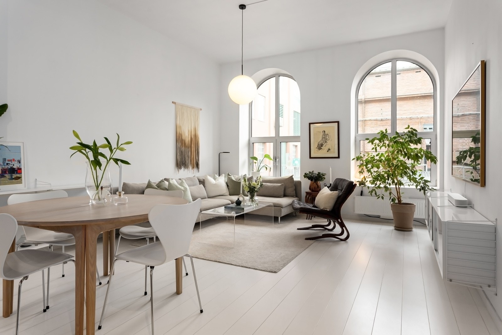 Teglverksgata 11 - Presentert av Privatmegleren Dyve & Partnere v/ Michael R. Øistad Galleribilde