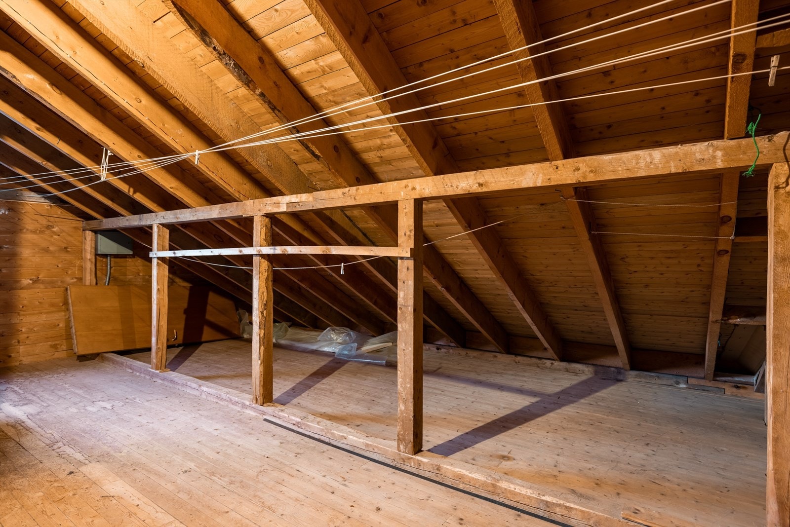 Loft Galleribilde