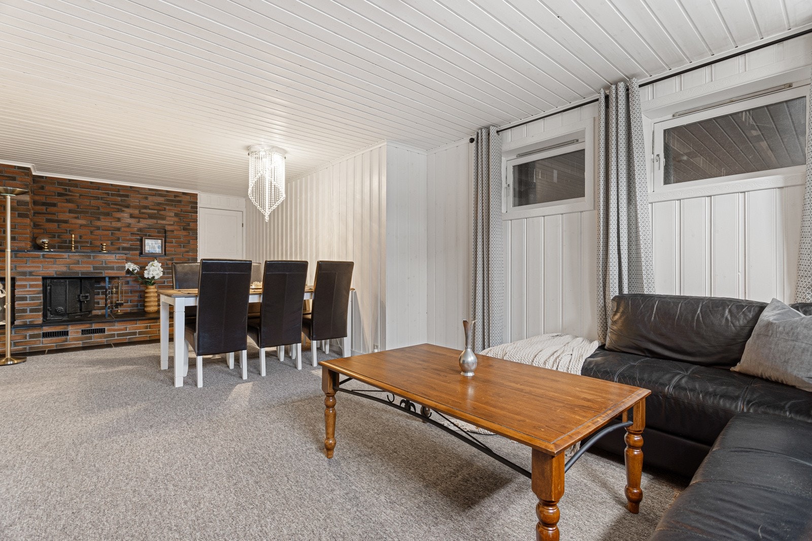 Kjellerstue Galleribilde