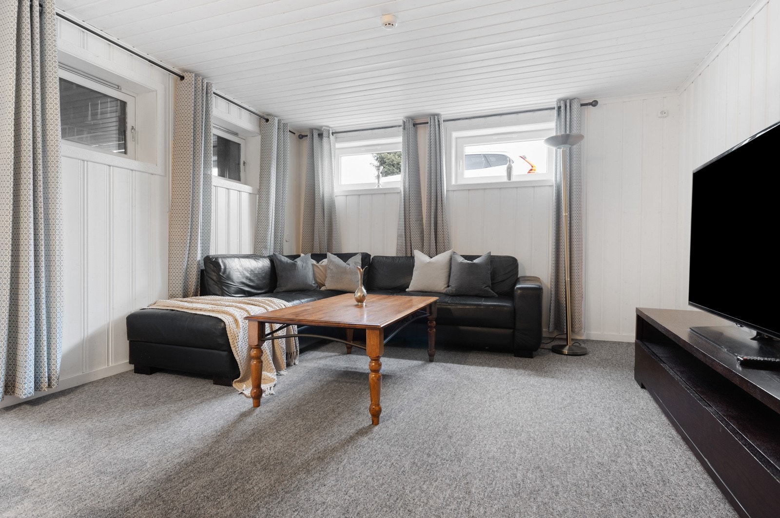 Kjellerstue Galleribilde